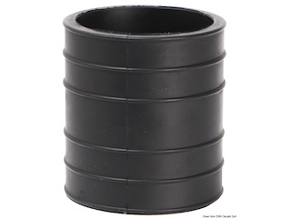 Scarico basso 3" Mercruiser