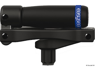 Maniglia pieghevole per winch FLIPPER™ Standard