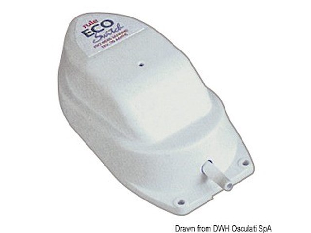 Automatismo Rule 24 V 10 A