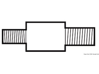 Barilotto zinco M10+M12 VM