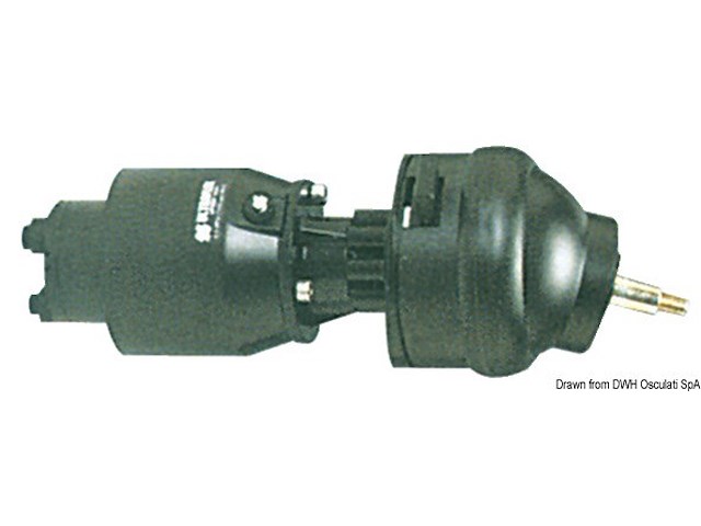 Pompa idraulica UP 28 T