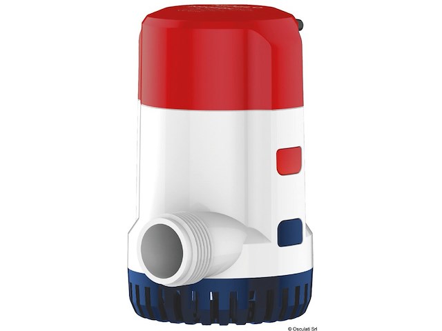 Elettropompa auto Europump Next Gen G2000 12V