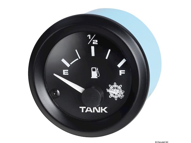 Indicatore tank 10/180 ohm