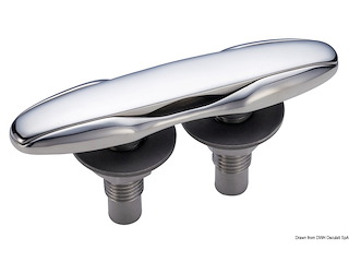 Bitta a scomparsa Smart Cleat 260 mm