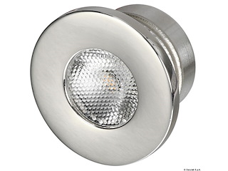 Luce di Cortesia Led da Incasso