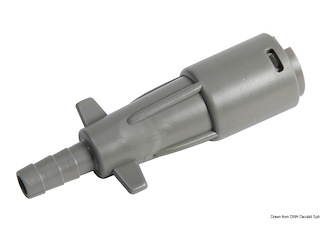 Innesto Mercury femmina