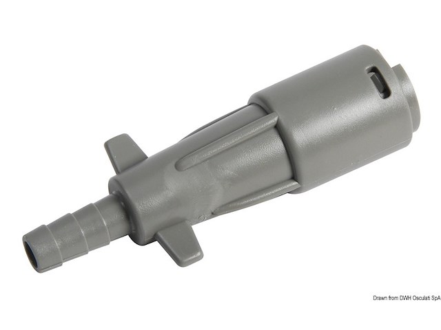 Innesto Mercury femmina