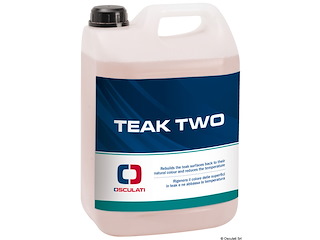 Liquido Teak Two 5L