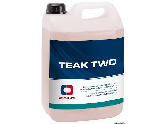 Liquido Teak Two 5L