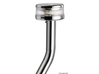 Asta Evoled 360° inox cm 100