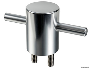 Bitta Thor in alluminio 60 mm