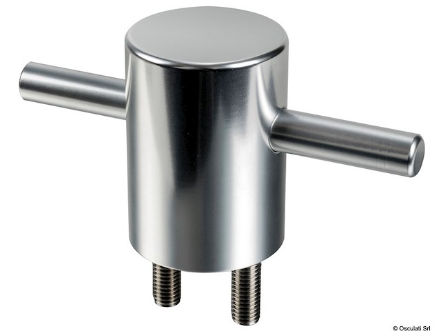 Bitta Thor in alluminio 60 mm