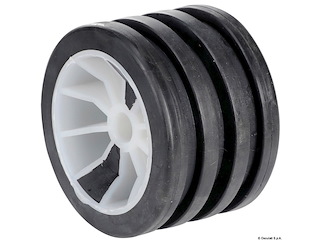 Rullo laterale 105 mm