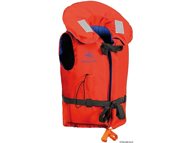 Giubbotto Versilia 2/7 40-60 kg