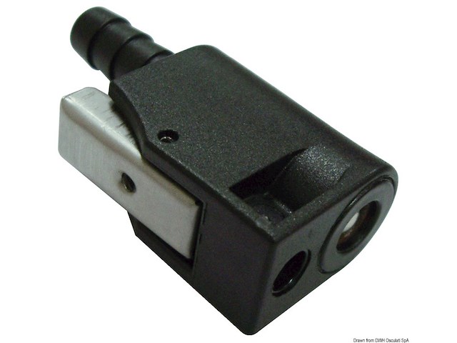 Innesto Tohatsu femmina lato motore