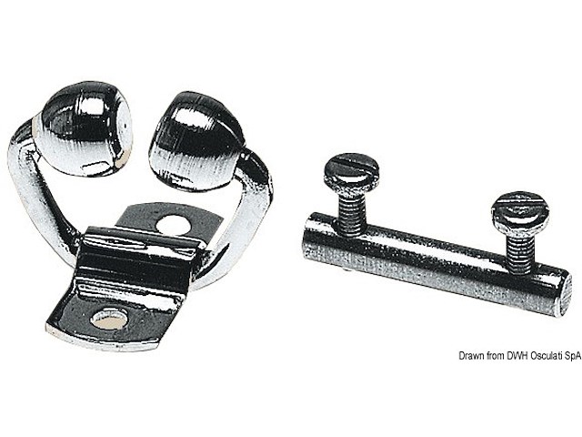 Easyfeeder per randa