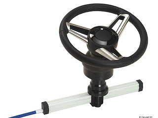 TM87O Timoneria rettilinea 15'
