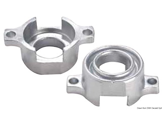 Anodo fuoribordo OMC 737