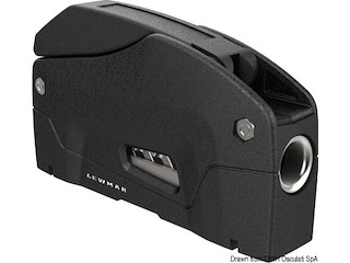 Stopper D1 singolo x cime 8-10