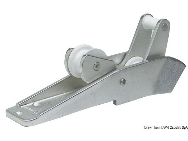 Musone in lega a bascula max 12 kg