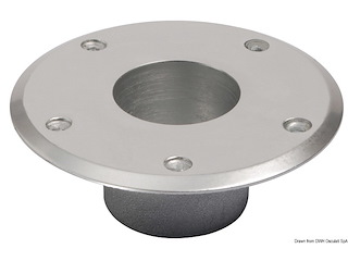 Base lucida inferiore per 48.418.21