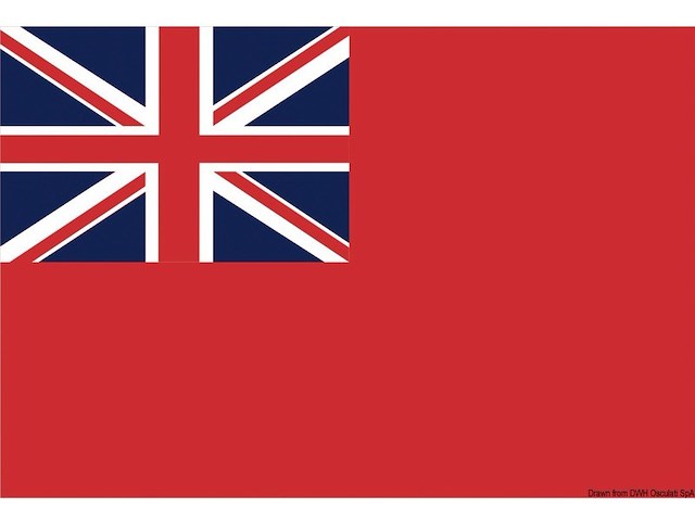 Bandiera Regno Unito 50 x 75 cm