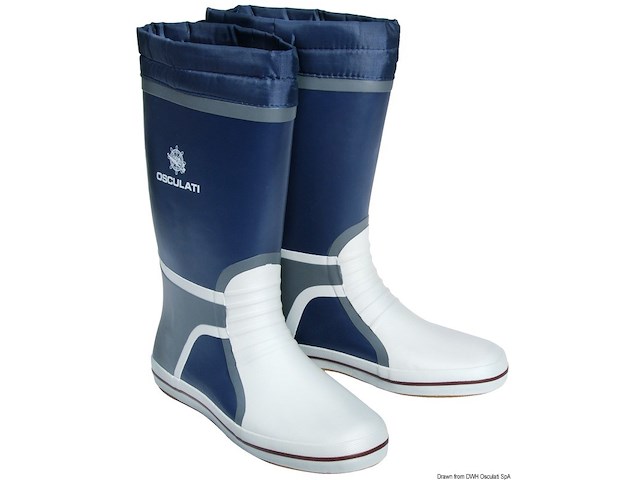 Stivali Skipper Pro 43