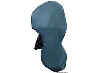 Coprimotore Oceansouth per Yamaha 4T 1.8L-20"