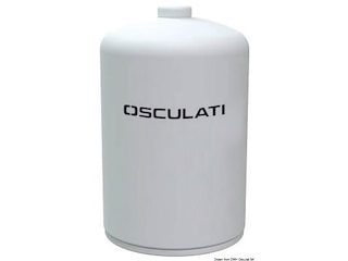 Filtro carburante D4/D6 Volvo Penta 24215091