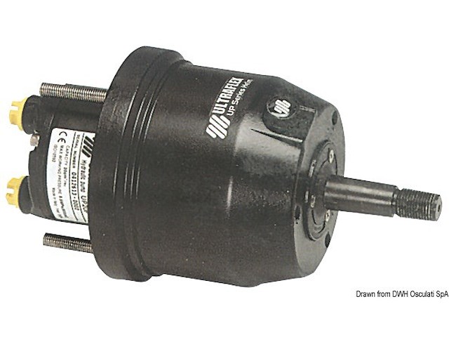 Pompa frontale UP 20 F