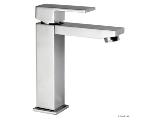 Miscelatore lavello Square basso