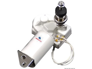 Tergicristallo professionale 24 V 20 W