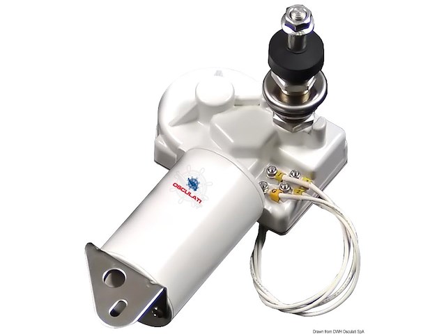 Tergicristallo professionale 24 V 20 W