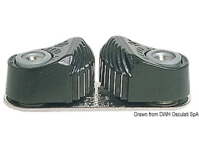 Strozzascotte Servo 44 10/14 mm