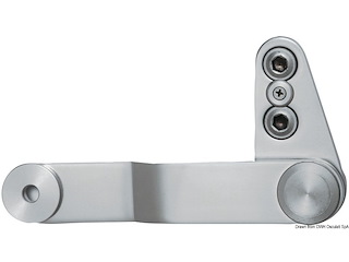 Kit barra di rinvio LA 2P