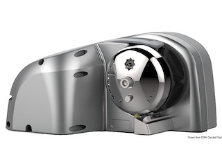 HX1 12V 800W 6mm senza campana