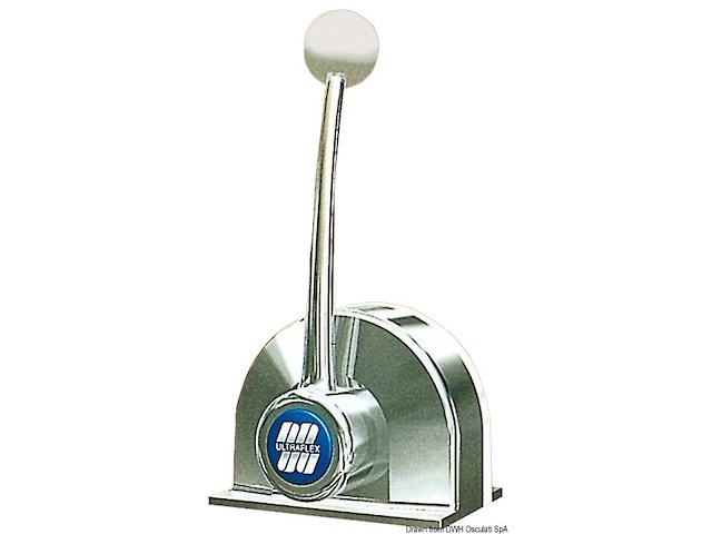 Monoleva UFLEX monomotore