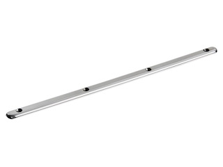 Profilo protezione deluxe con viti 320mm