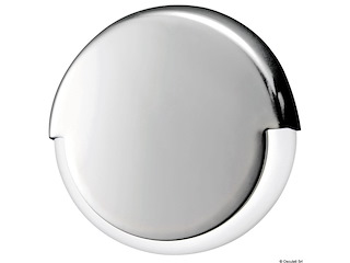 Luce ambientazione Tilly LED 180° bianca