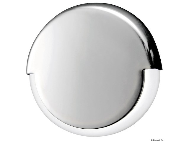 Luce ambientazione Tilly LED 180° bianca