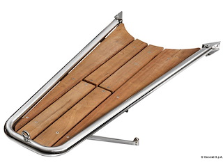 Delfiniera racing performance 1172 mm