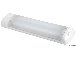 Plafoniera lineare a 36 LED