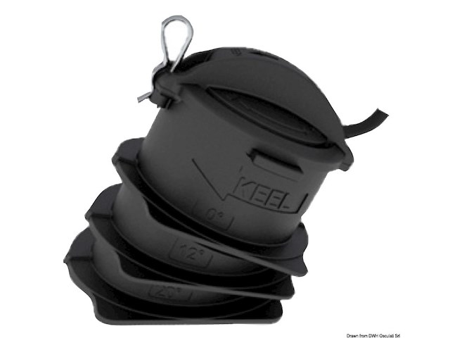 Trasduttore CPT-S da interno