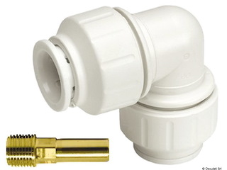 Gomito 1/2" Speedfit femmina/maschio