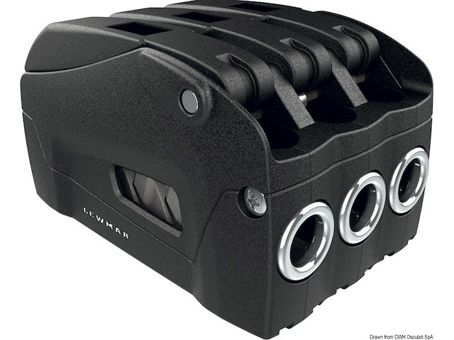 Stopper D2 triplo x cime 12-14