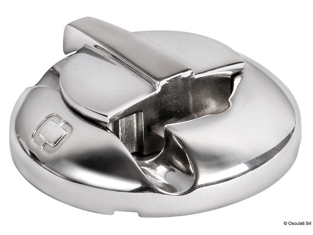 Blocca cima - Smash lock