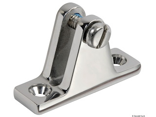 Supporto  per tendalino 90°