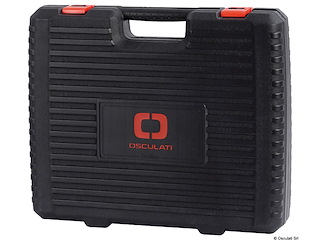 Cassetta attrezzi 510 x 340 x 70 mm