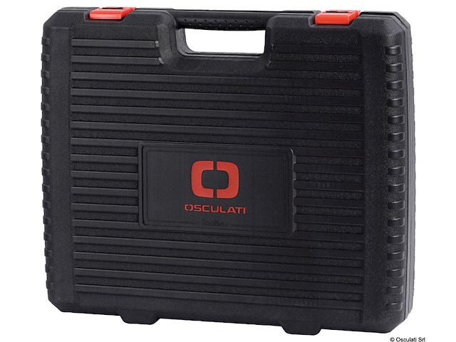 Cassetta attrezzi 510 x 340 x 70 mm