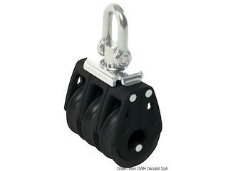 Bozzello Control 40 triplo